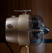 Вентилятор БОРК P703 CH фото 3 Вентилятор BORK P703 CH фото 3