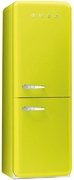 Холодильник Смег FAB32VE7 фото Холодильник Smeg FAB32VE7 фото
