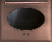 Духовой шкаф Smeg SF855RA фото 3