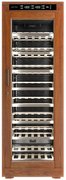 Винный шкаф Meyvel MV108-WN1-M фото 3