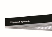 Вытяжка Zigmund Shtain K 50.91 S фото 2