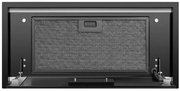 Встраиваемая вытяжка Maunfeld MZR Cool 60 черный фото 4