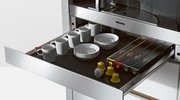 Встраиваемый подогреватель Miele EGW 3060-10 фото 3