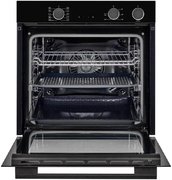 Духовой шкаф Kuppersberg KSO 610 B фото 3