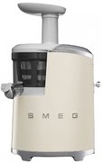 Соковыжималка Smeg SJF01CREU фото