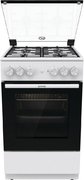 Комбинированная плита Gorenje GK5A21WH фото 2
