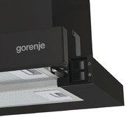 Встраиваемая вытяжка Gorenje TH606E7B фото 3