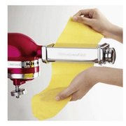 Насадка-раскатка Китчен Эйд 5KPSA фото 3 Насадка-раскатка KitchenAid 5KPSA фото 3