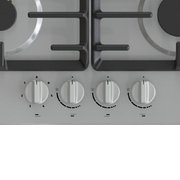 Комбинированная варочная панель Gorenje GE681X фото 3
