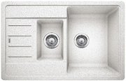 Мойка Blanco LEGRA 6S Compact белый «арктика» фото