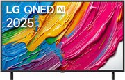 Телевизор LG 43QNED80A6A Телевизор LG 43QNED80A6A фото