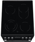 Электрическая плита Electrolux EKC954908K фото 4