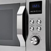 Микроволновая печь Kuppersberg FMW 250 X фото 4