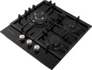 Газовая варочная панель Schaub Lorenz SLK GY4512 фото 4