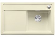 Мойка Blanco ZENAR 45S чаша справа клапан-автомат InFino жасмин Мойка Blanco ZENAR 45S чаша справа клапан-автомат InFino жасмин
