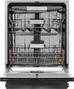 Встраиваемая посудомоечная машина KRONA KAMAYA 60 BI V2 фото 2