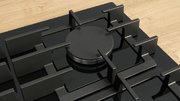 Газовая варочная панель Bosch PRP6A6H40R фото 2
