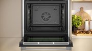 Духовой шкаф Neff B24CR31N0 фото 4