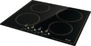 Индукционная варочная панель Gorenje IK640CLB фото 2