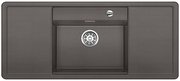 Мойка Бланко Alaros 6S аксессуары из черного стекла темная скала фото Мойка Blanco Alaros 6S аксессуары из черного стекла темная скала фото