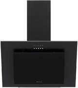 Вытяжка Krona FIONA E 600 black PB