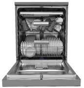 Посудомоечная машина Midea MFD60S350Si фото 2