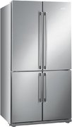 Холодильник SMEG FQ60XP фото Холодильник SMEG FQ60XP фото