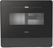 Компактная посудомоечная машина Korting KDF 26630 GN Компактная посудомоечная машина Korting KDF 26630 GN