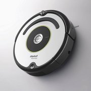 Робот-пылесос АйРобот Roomba 620 фото 3 Робот-пылесос iRobot Roomba 620 фото 3