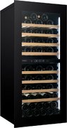 Встраиваемый винный шкаф Dunavox DVH-70.185DMB.TO фото 2