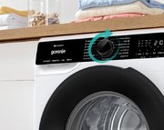 Стиральная машина Gorenje WPNA84A фото 2