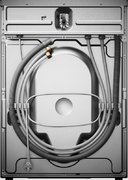Профессиональная стиральная машина Asko WMC6743PF.S фото 2