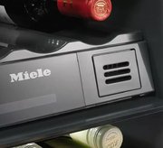 Винный шкаф Miele KWT 6321 UG OBSW новый, с витрины (без коробки) фото 4