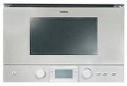 Микроволновая печь Gaggenau BM 220-110 Микроволновая печь Gaggenau BM 220-110