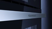 Духовой шкаф с паром Kuppersbusch CBD 6340.0 S1 Stainless Steel фото 4
