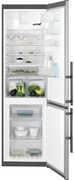 Холодильник Электролюкс EN 93852 JX фото Холодильник Electrolux EN 93852 JX фото