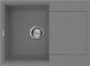 Мойка Омойкири SAKAIME 68 PL фото Мойка Omoikiri SAKAIME 68 PL фото