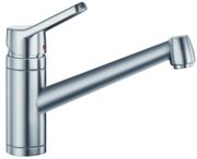 Смеситель Бланко ACTIS нержавеющая сталь фото Смеситель Blanco ACTIS нержавеющая сталь фото
