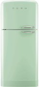 Холодильник Смег FAB50LPG фото Холодильник Smeg FAB50LPG фото