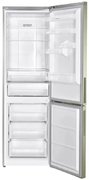 Двухкамерный холодильник Шарп SJB350XSCH фото 2 Двухкамерный холодильник Sharp SJB350XSCH фото 2