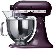 Миксер Китчен Эйд 5KSM150PSEBY фото 2 Миксер KitchenAid 5KSM150PSEBY фото 2