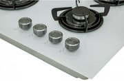 Газовая варочная панель Schaub Lorenz SLK GL6008 фото 4