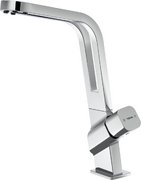 Смеситель Тека ICO 915 CHROME фото Смеситель Teka ICO 915 CHROME фото