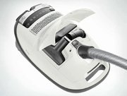 Пылесос Miele Complete C3 Silence EcoLine SGSK5 белый фото 3