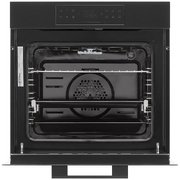 Духовой шкаф KRONA VOLLMOND max 60 BL/BL фото 4