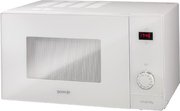 Микроволновая печь с грилем Gorenje MO 6240 SY2W фото 3