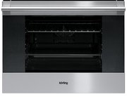 Духовой шкаф Korting OKB 551 CFX фото 3