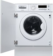 Стиральная машина Electrolux EWG147540W Стиральная машина Electrolux EWG147540W