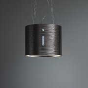 Вытяжка Falmec Twister isola 45 nero (450) (с системой E.ion) ECP фото 4
