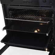 Духовой шкаф AEG BER451110B фото 4